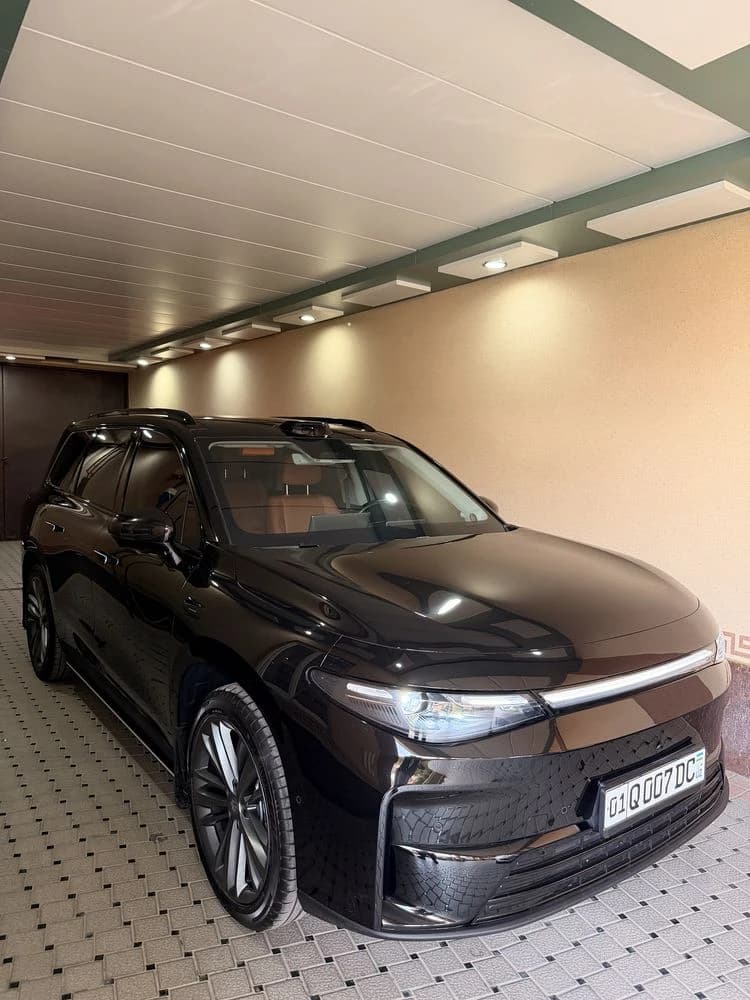 Leapmotor C16, 2024, Toshkent – 1