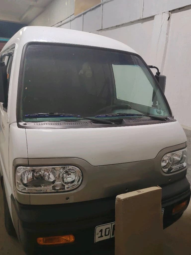 Chevrolet Damas, 2010, Toshkent – 1