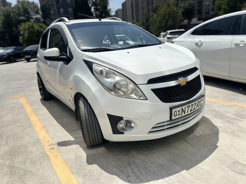 Chevrolet Spark, 2014, Toshkent – 1