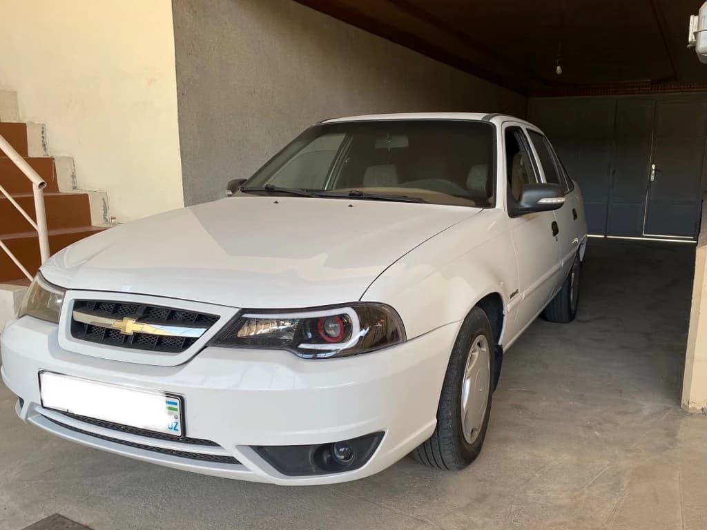 Chevrolet Nexia, 2014, Toshkent shahri – 1