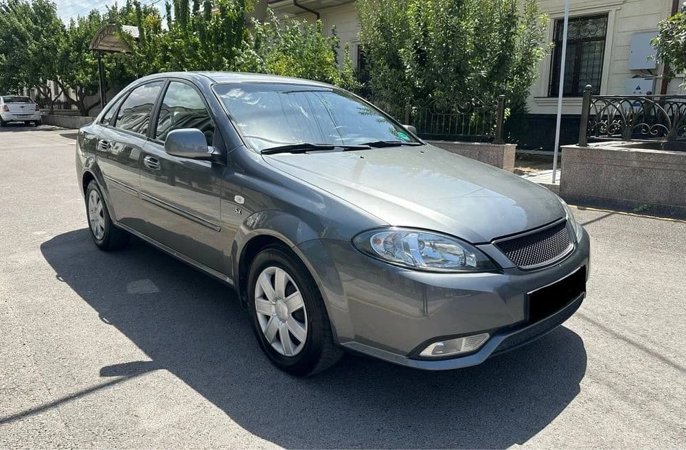 Chevrolet Lacetti, 2014, Toshkent – 1
