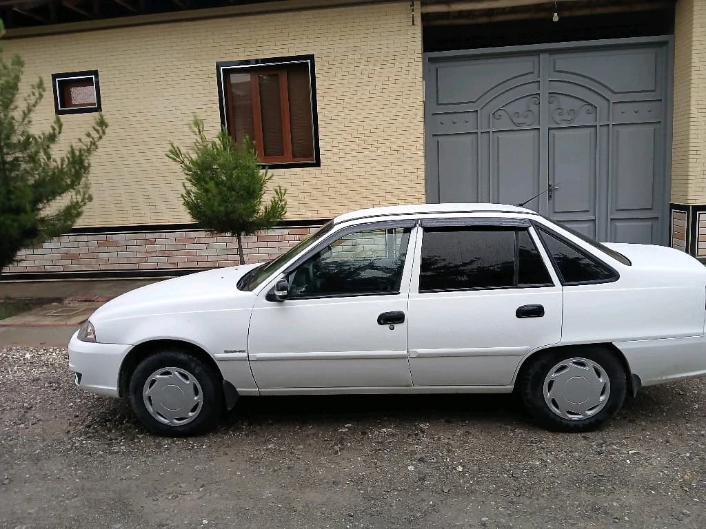 Chevrolet Nexia, 2015, Джизакская область – 1