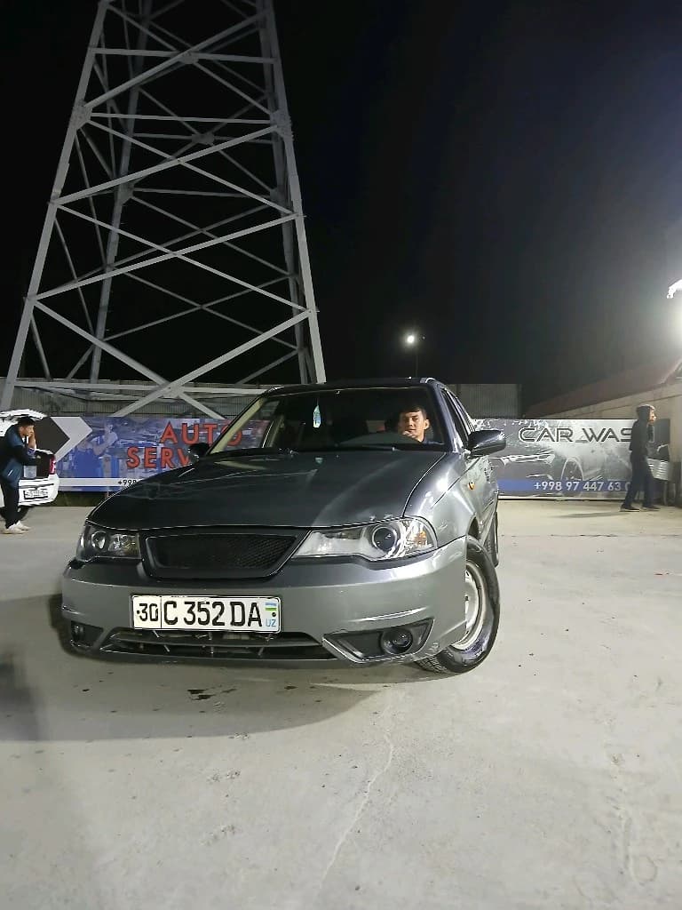 Chevrolet Nexia, 2013, Toshkent shahri – 1