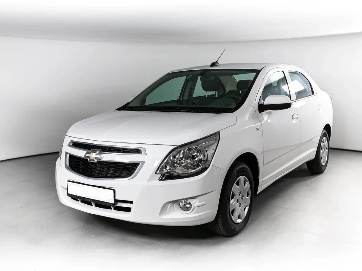 Chevrolet Chevelle, 2023, Ташкентская область – 1