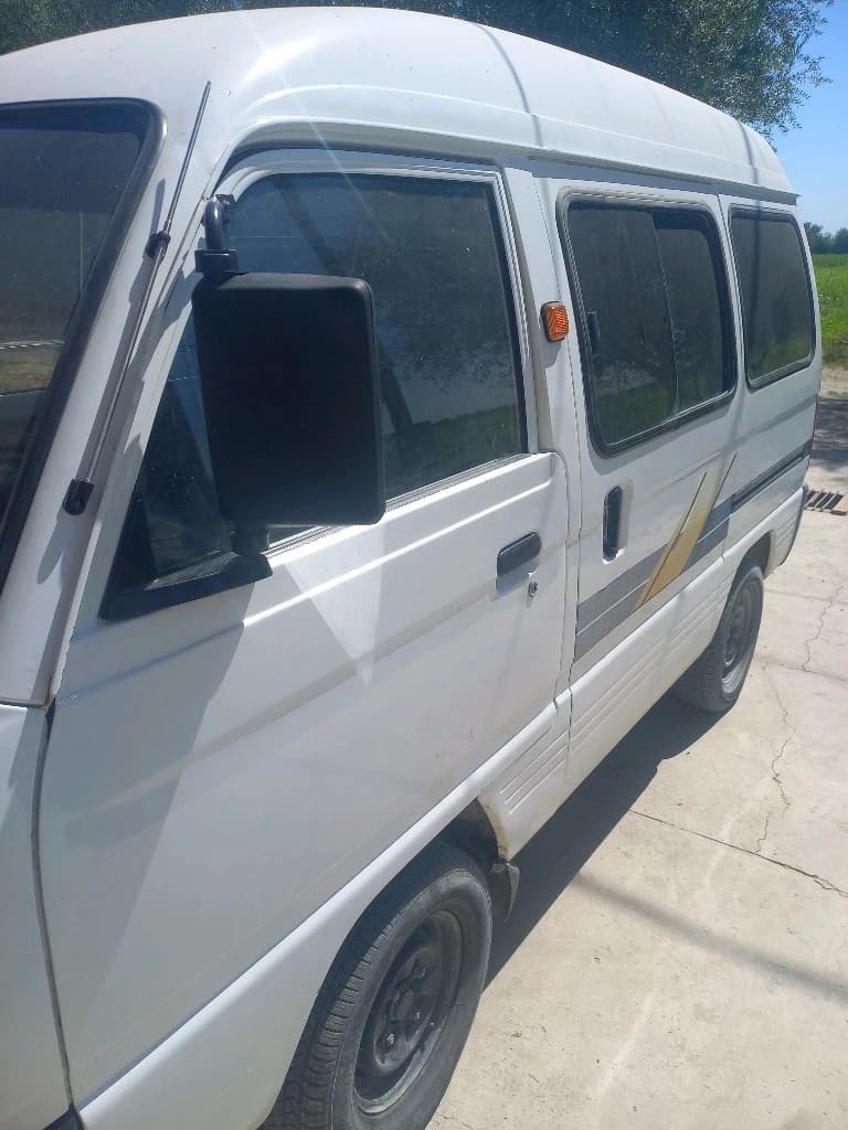 Chevrolet Damas, 2019, Navoiy – 1