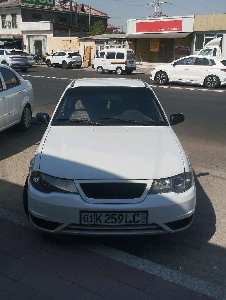Chevrolet Nexia, 2010, Toshkent – 1