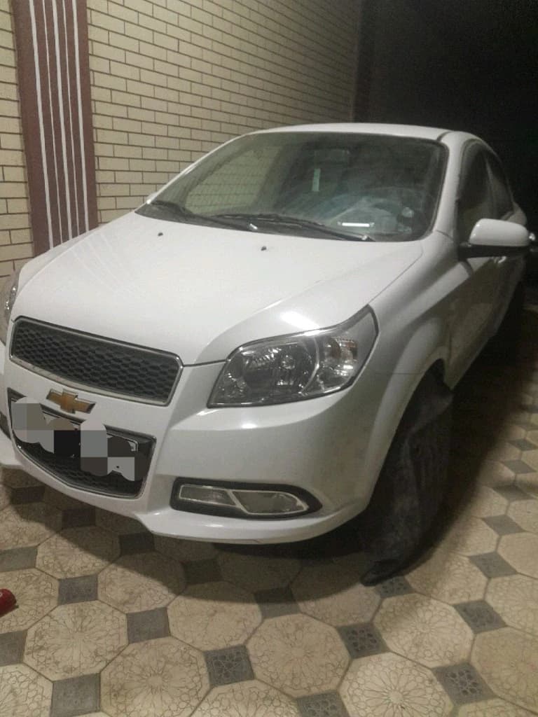 Chevrolet Nexia, 2018, Navoiy – 1