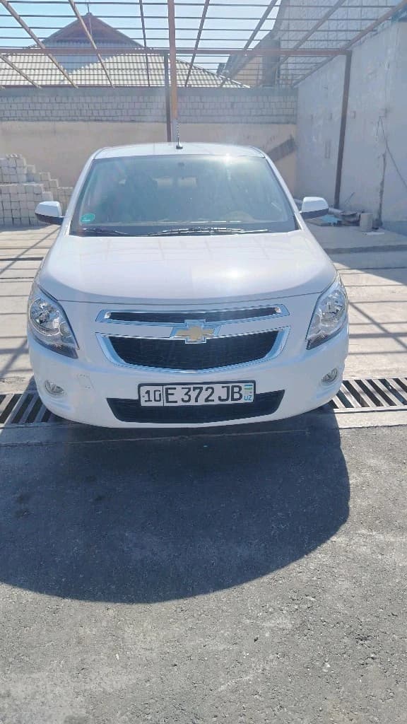 Chevrolet Cobalt, 2024, Toshkent shahri – 1