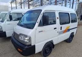 Chevrolet Damas, 2024, Xorazm – 1