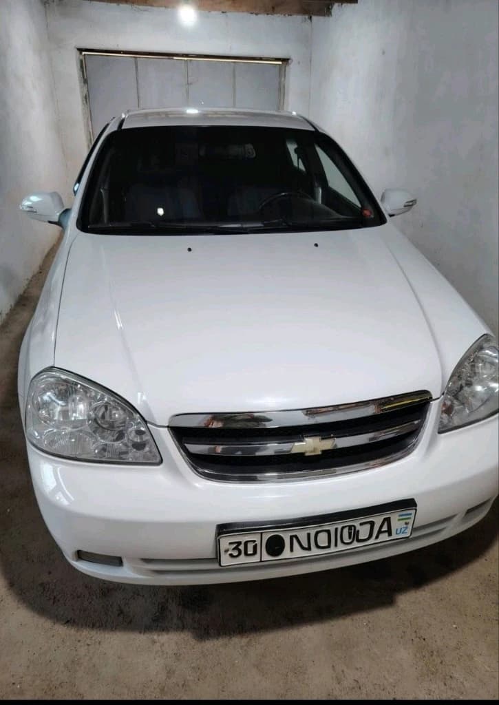 Chevrolet Lacetti, 2011, Samarqand – 1