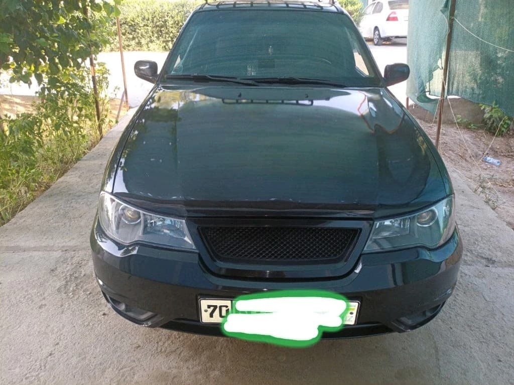 Chevrolet Nexia, 2010, Qashqadaryo – 1
