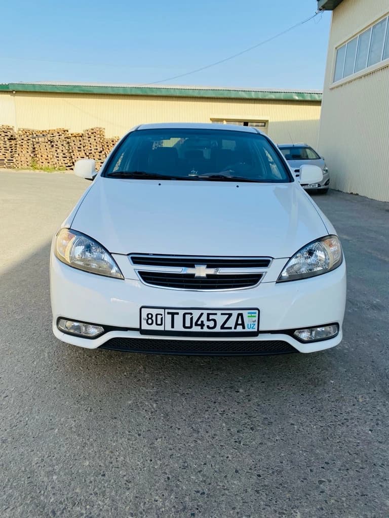 Chevrolet Lacetti, 2023, Buxoro – 1