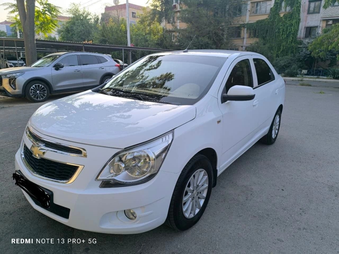 Chevrolet Cobalt, 2019, Toshkent – 1
