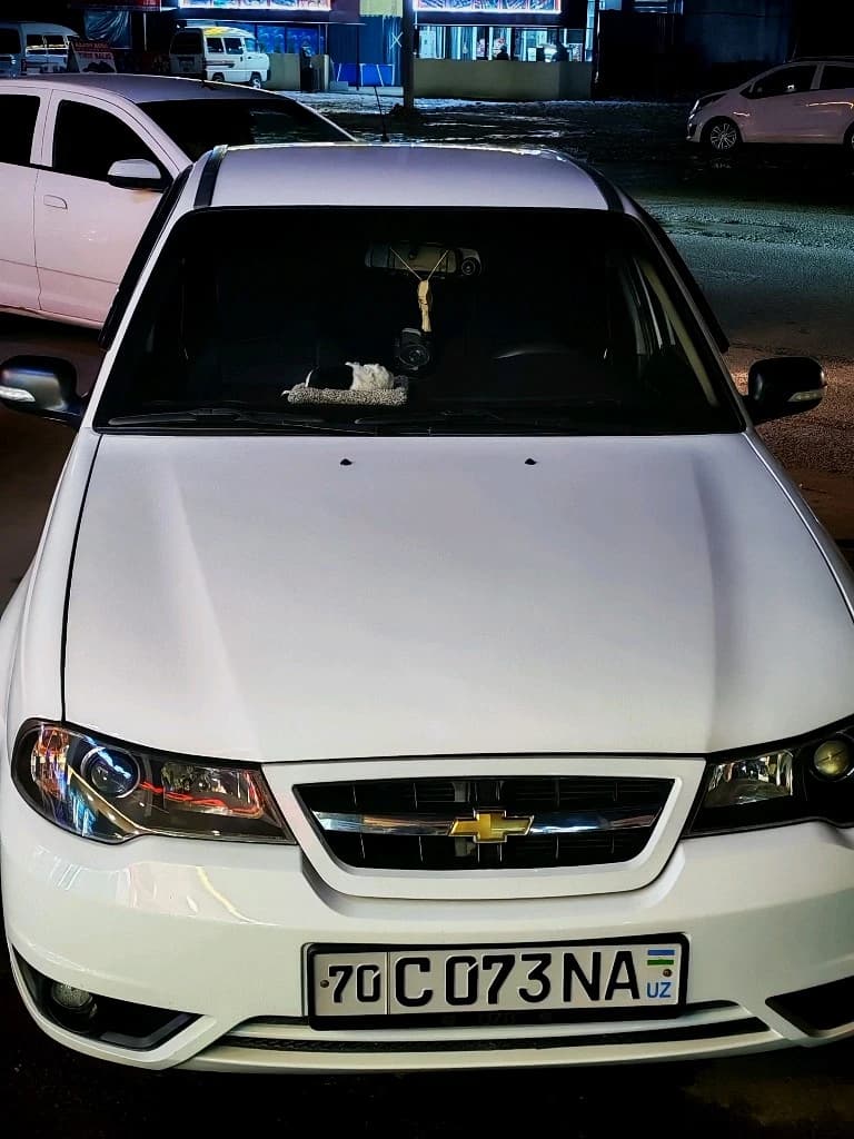Chevrolet Nexia, 2014, Qashqadaryo – 1