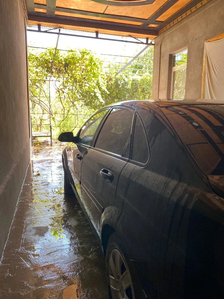 Chevrolet Lacetti, 2012, Toshkent shahri – 1