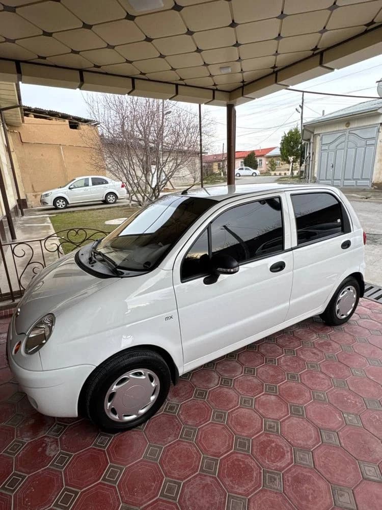 Chevrolet Matiz, 2015, Toshkent – 1