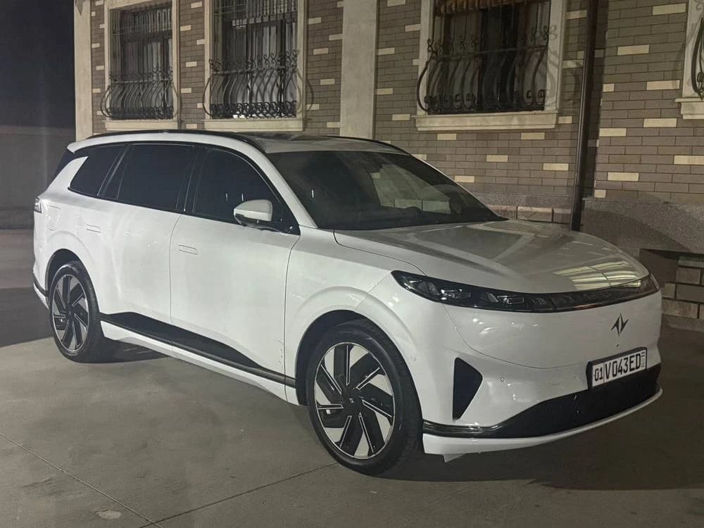 Dongfeng EP 008, 2025, Ташкентская область – 1