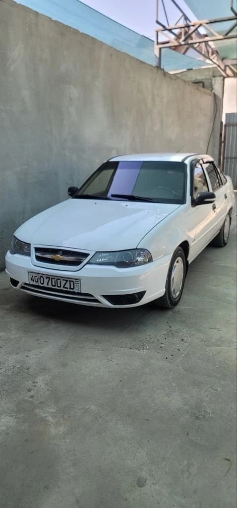 Chevrolet Nexia, 2015, Toshkent shahri – 1