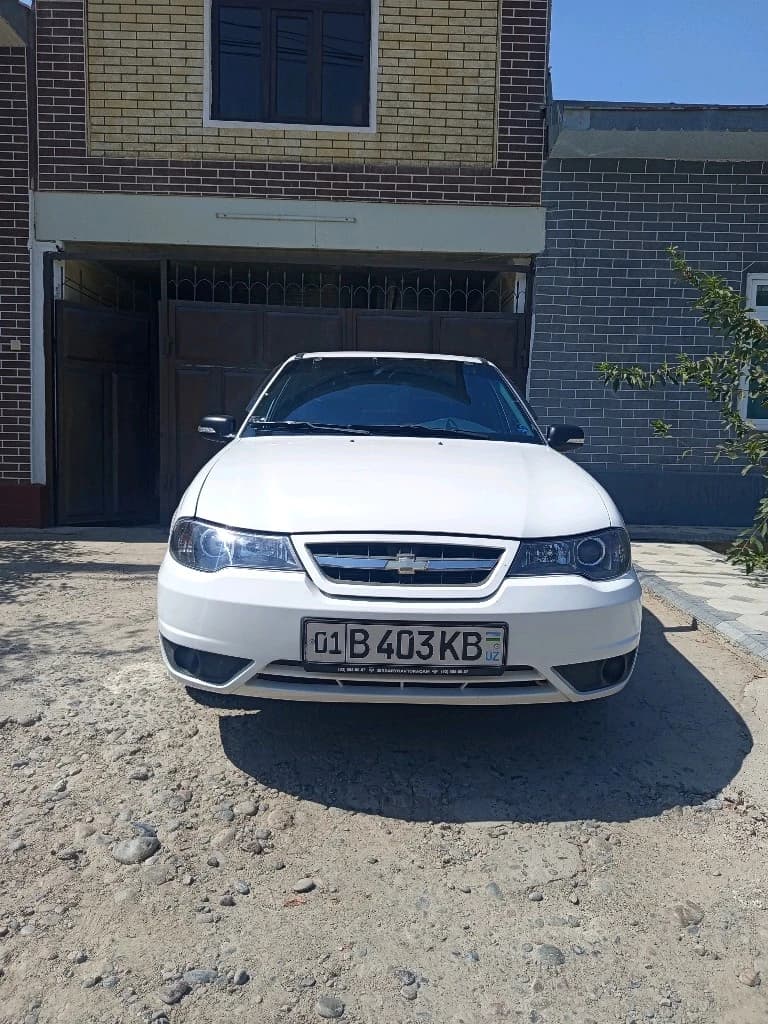 Chevrolet Nexia, 2014, Toshkent – 1