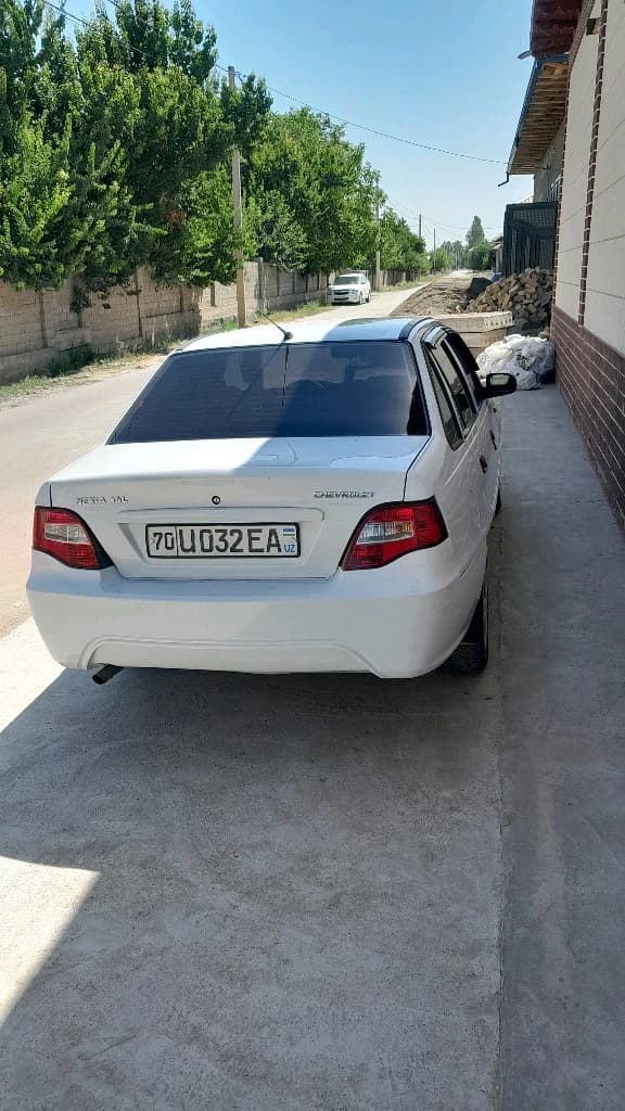 Chevrolet Nexia, 2010, Qashqadaryo – 1