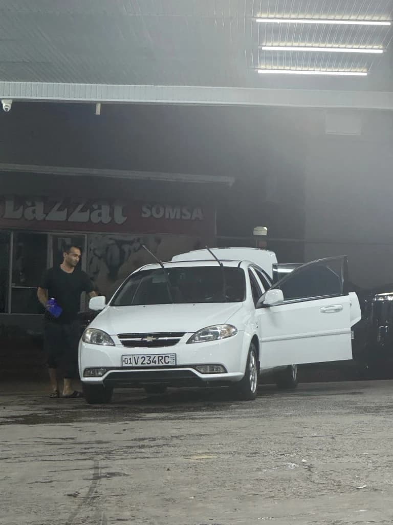 Chevrolet Lacetti, 2019, Toshkent shahri – 1