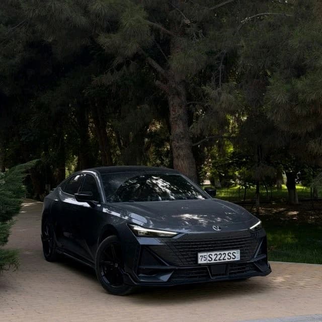 Changan UNI-V, 2025, Surxondaryo – 1
