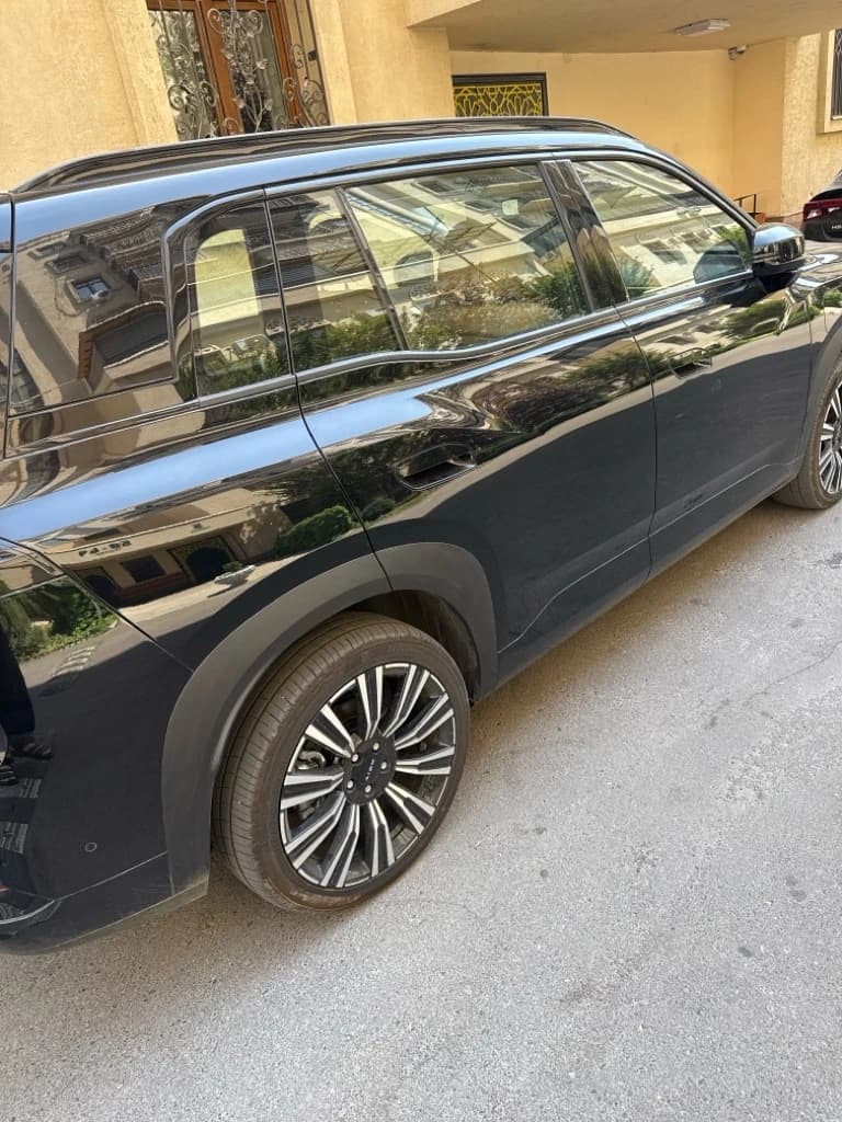 GAC Aion i60, 2026, Ташкент (город) – 1