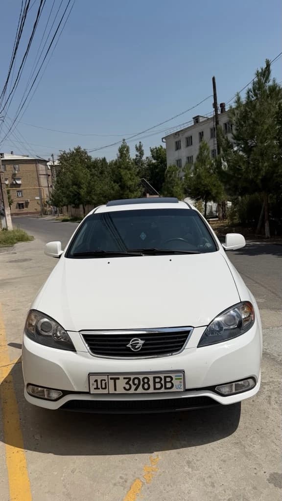 Chevrolet Lacetti, 2019, Toshkent – 1