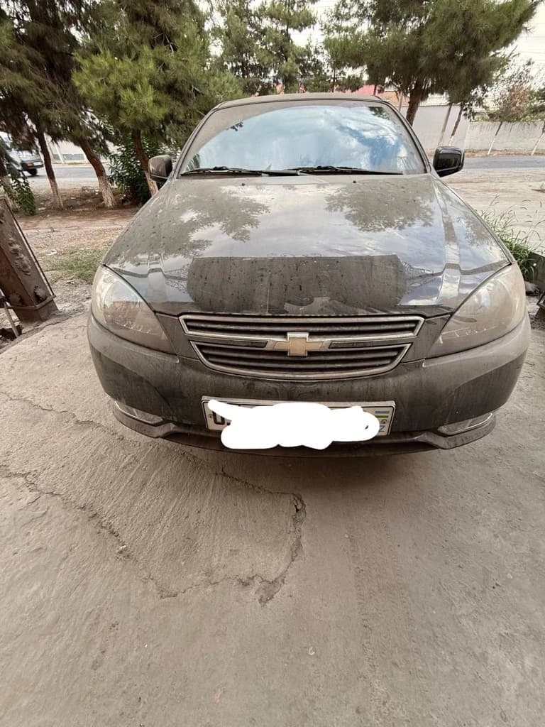 Chevrolet Lacetti, 2023, Farg'ona – 1