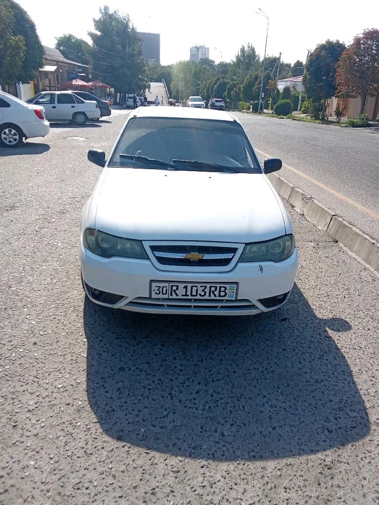 Chevrolet Nexia, 2009, Samarqand – 1