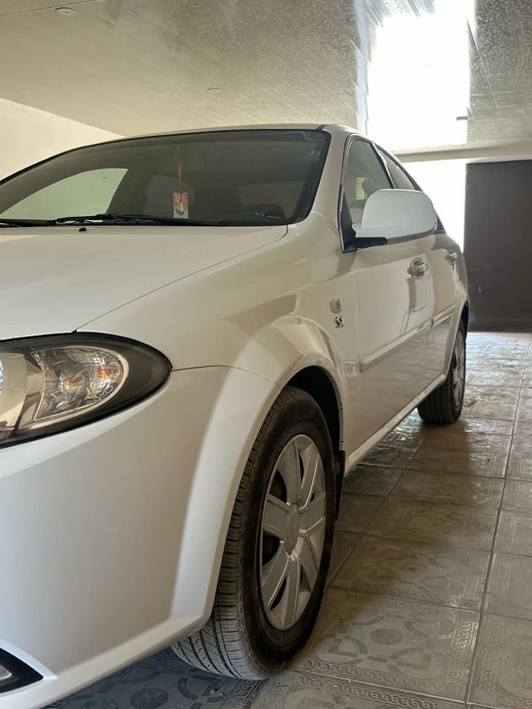Chevrolet Lacetti, 2017, Xorazm – 1