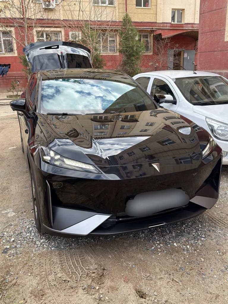 Changan Deepal S07, 2024, Toshkent shahri – 1