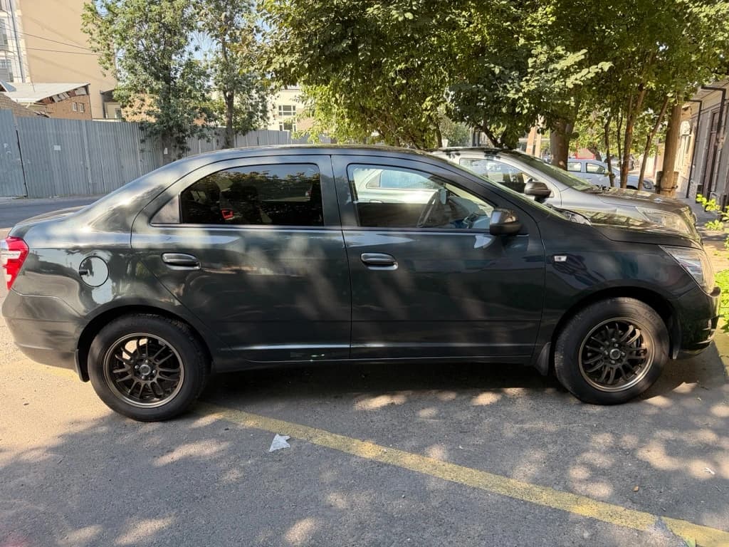 Chevrolet Cobalt, 2024, Toshkent shahri – 1