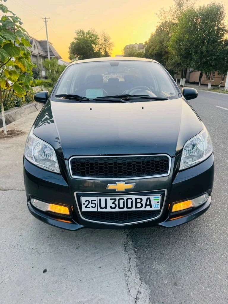 Chevrolet Nexia, 2017, Сырдарьинская область – 1