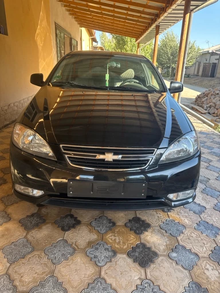 Chevrolet Lacetti, 2023, Xorazm – 1
