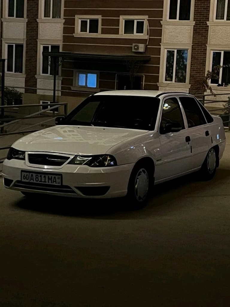 Chevrolet Nexia, 2015, Andijon – 1