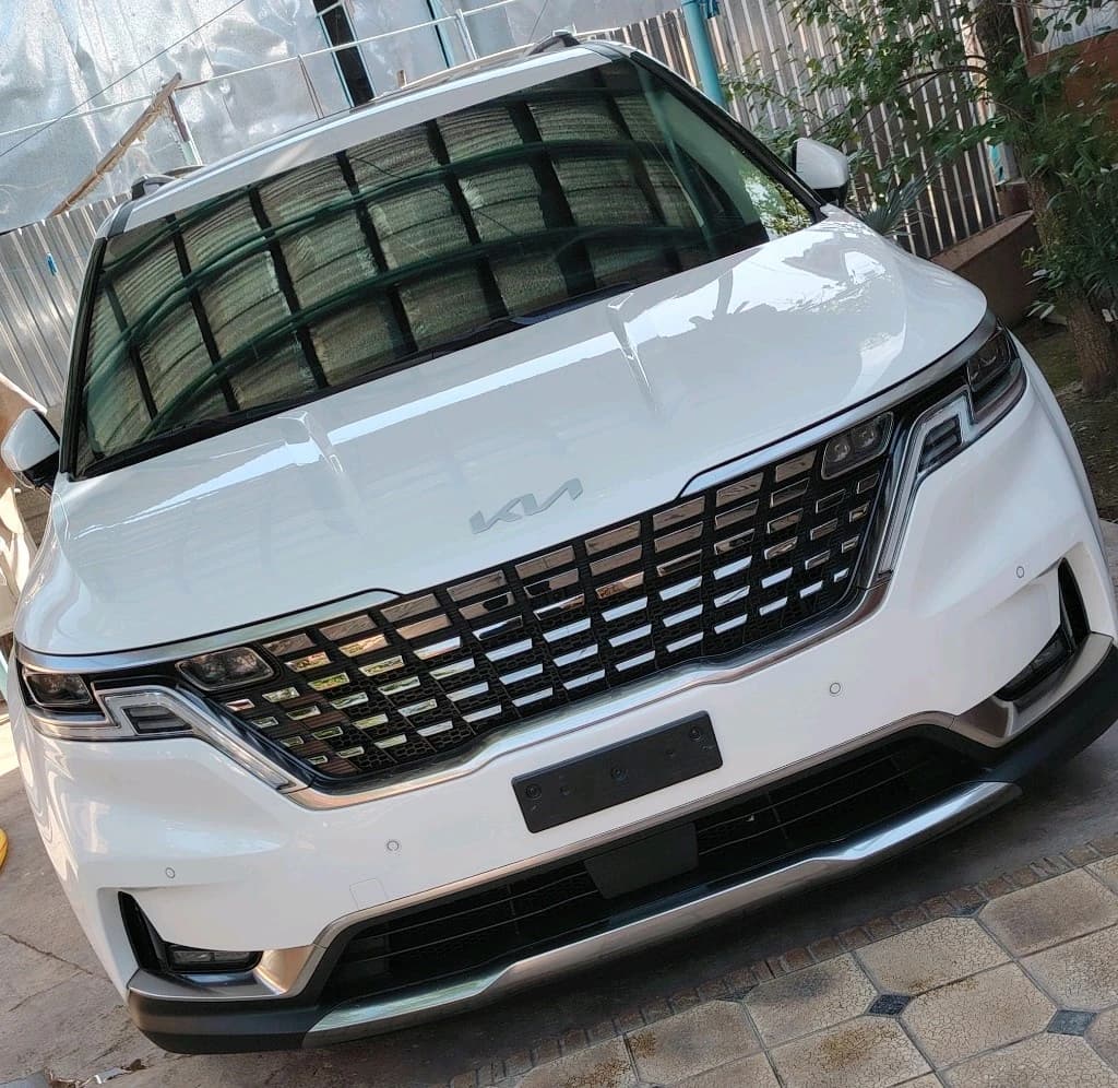 Kia Carnival, 2023, Surxondaryo – 1