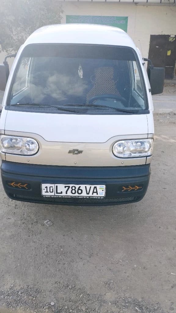 Chevrolet Damas, 2021, Toshkent – 1