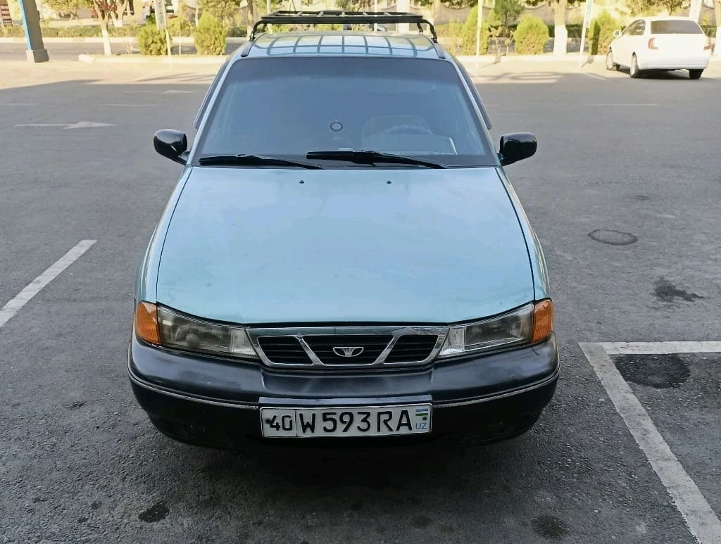 Chevrolet Nexia, 2008, Farg'ona – 1