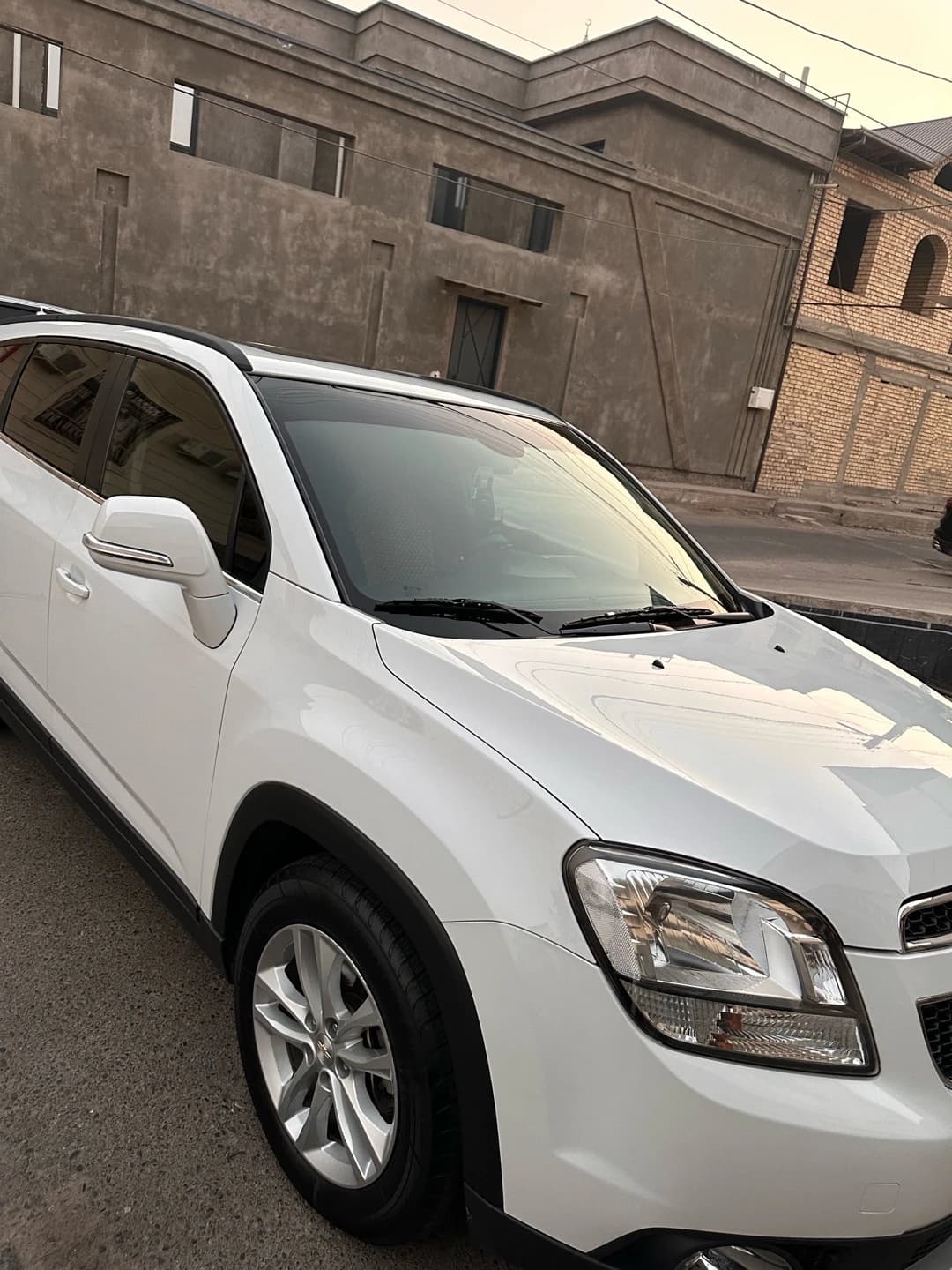 Chevrolet Orlando, 2015, Toshkent shahri – 1
