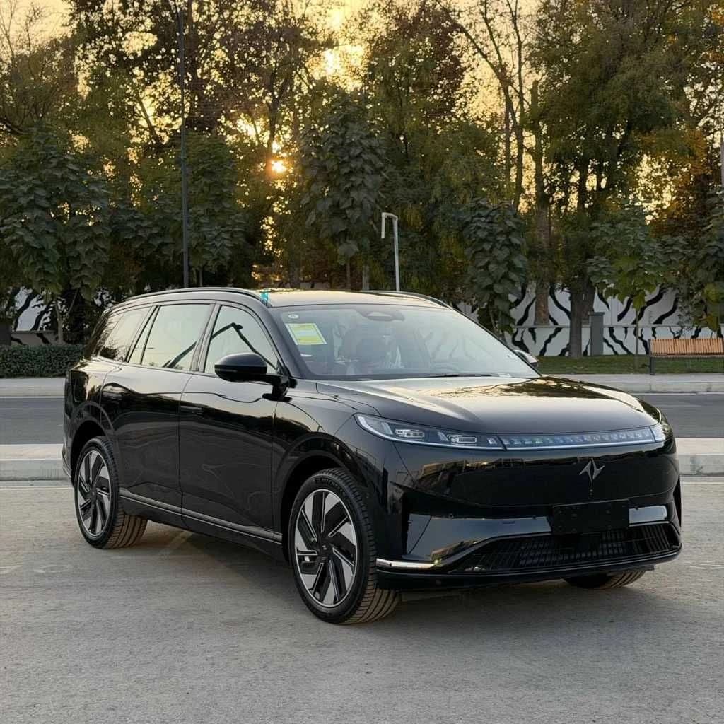 Dongfeng EP 008, 2025, Toshkent – 1