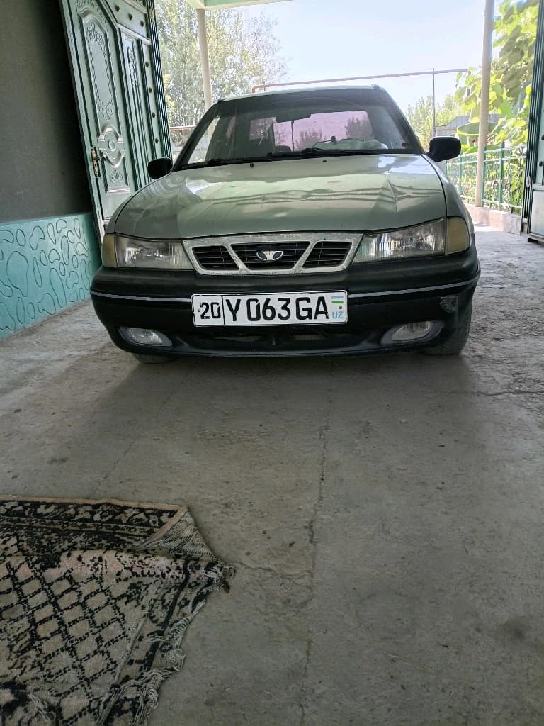 Chevrolet Nexia, 2008, Sirdaryo – 1