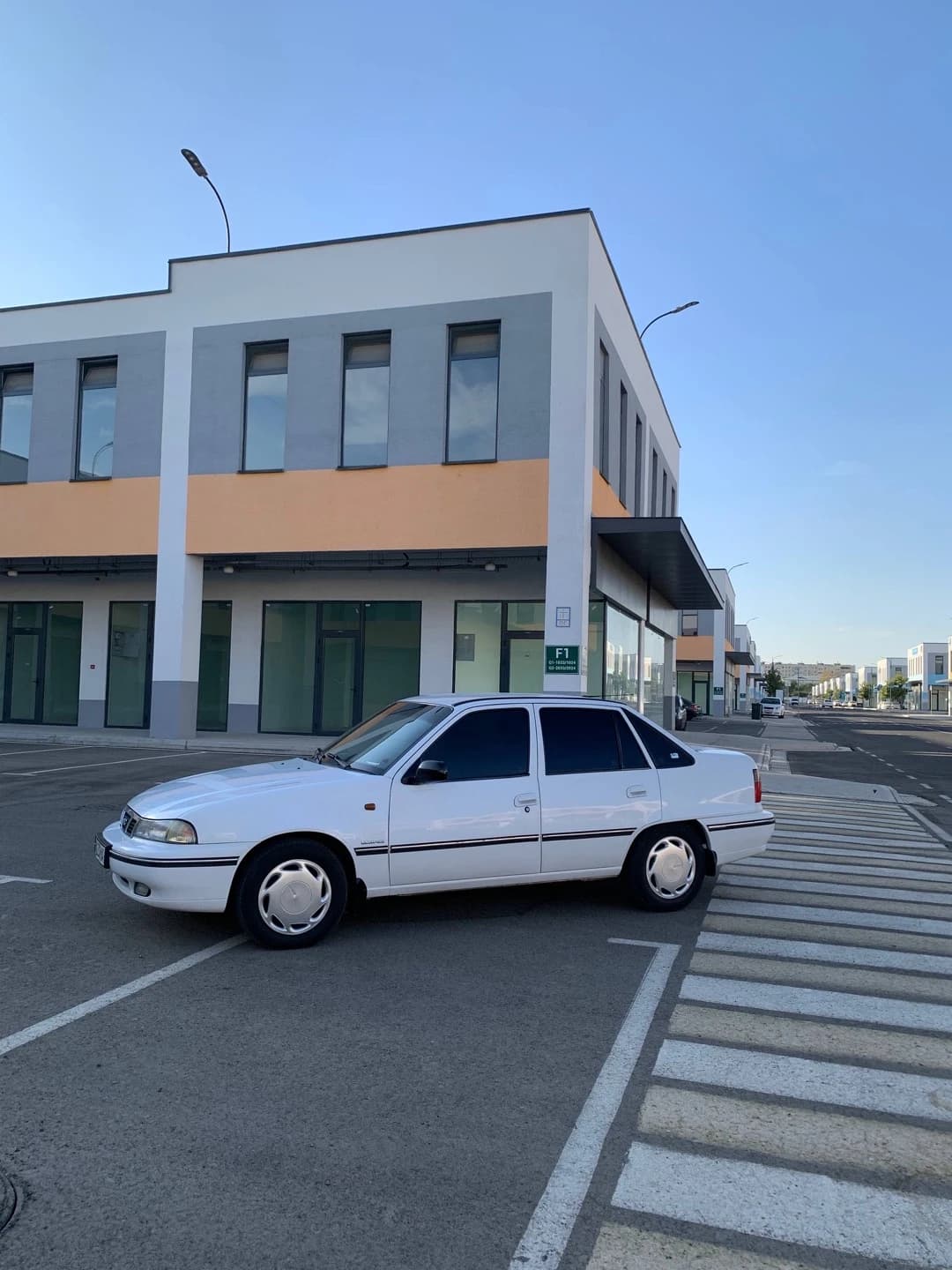 Daewoo Nexia, 2006, Ташкент (город) – 1