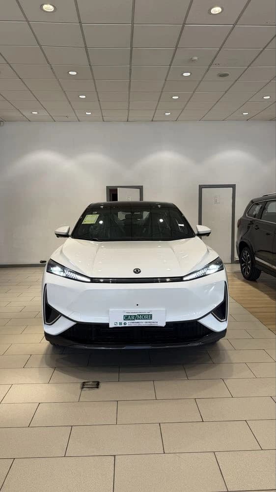 Dongfeng Aeolus Mage, 2026, Toshkent – 1