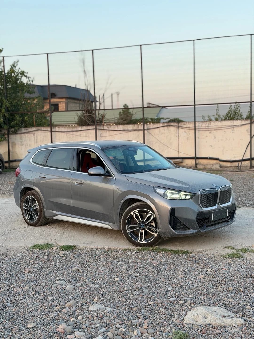 BMW iX1, 2023, Toshkent shahri – 1