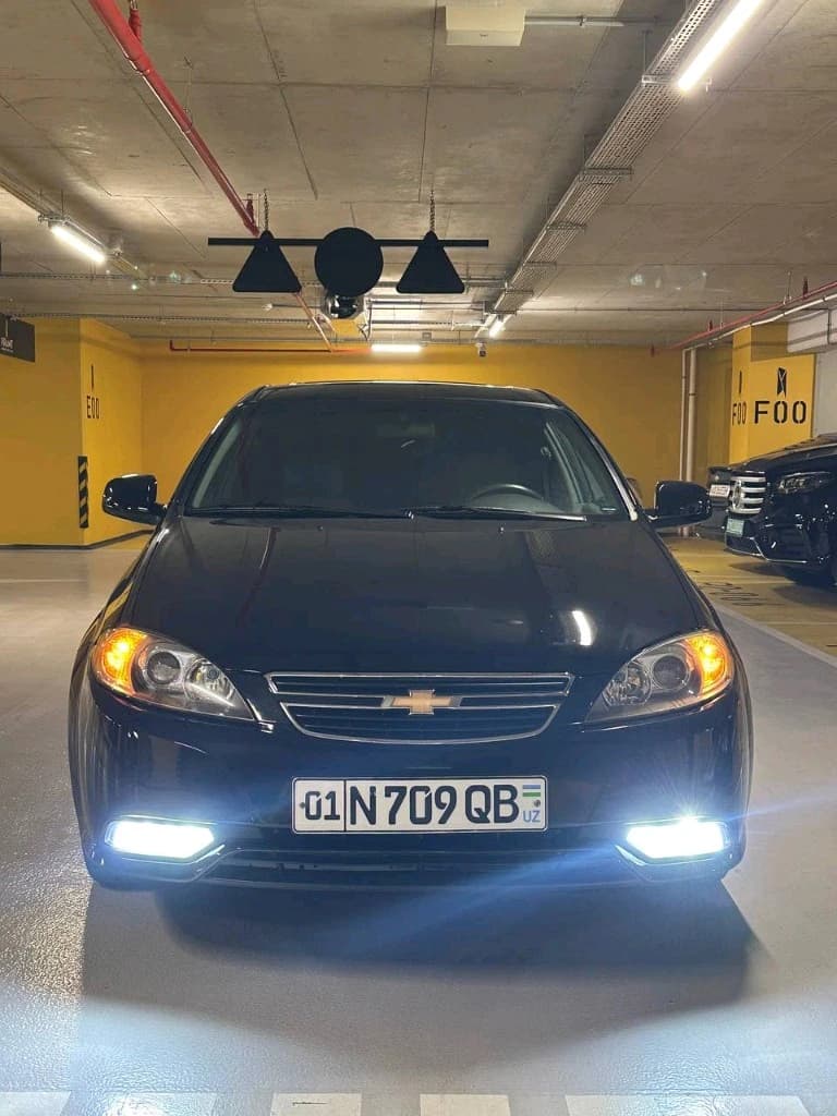 Chevrolet Lacetti, 2023, Toshkent shahri – 1