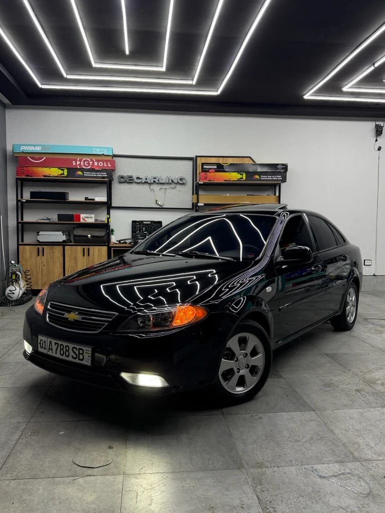 Chevrolet Lacetti, 2021, Toshkent – 1