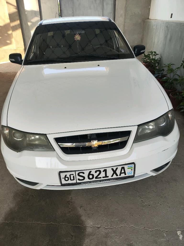 Chevrolet Nexia, 2014, Andijon – 1