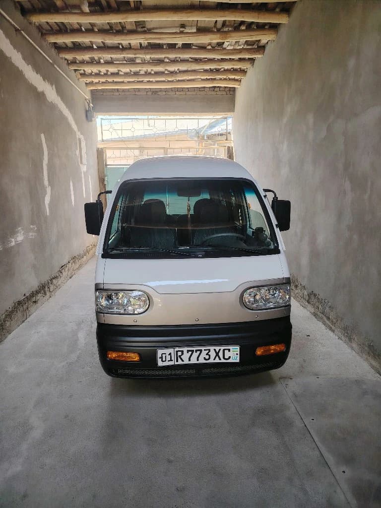 Chevrolet Damas, 2025, Toshkent shahri – 1