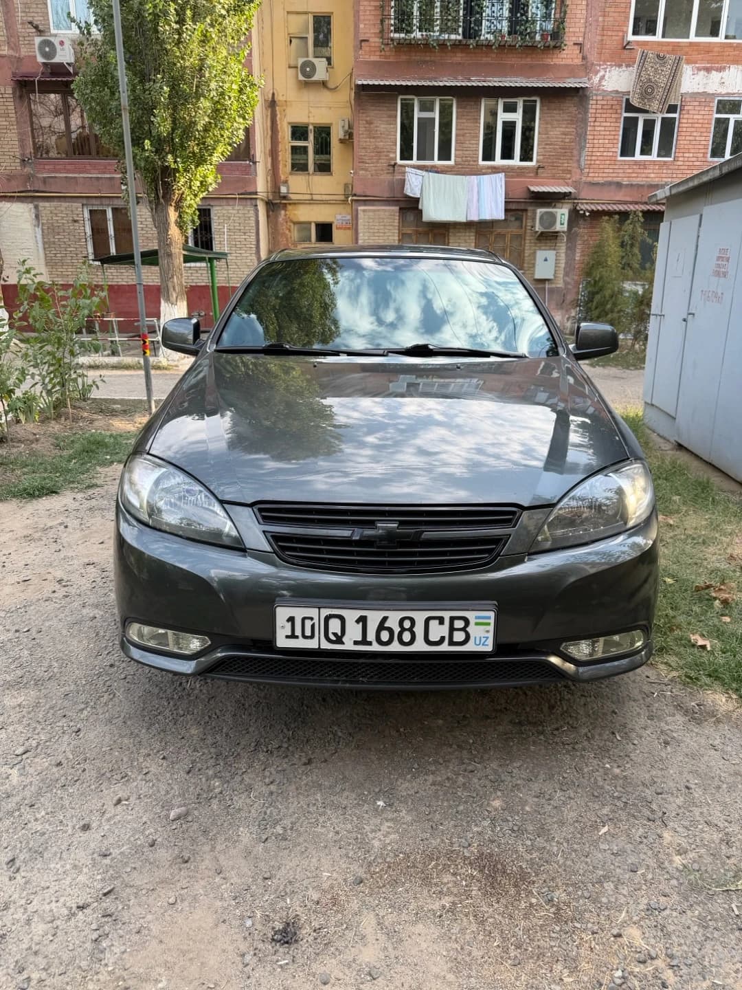 Chevrolet Lacetti, 2020, Toshkent – 1